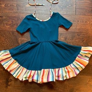 Omi Jo Joy in the Morning